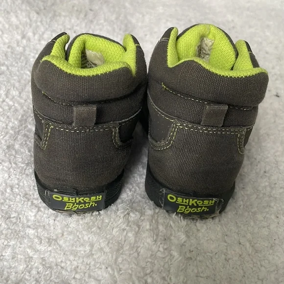 Fall boots - Picture 3 of 5